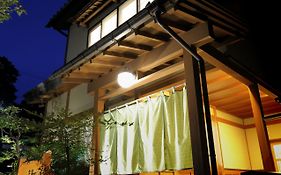 お宿 いけがみ